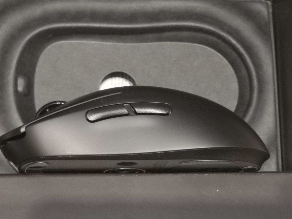 Myszka G 2 Pro Lightspeed - Jak nowa