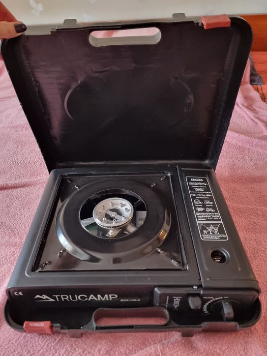 Газова горелка похідна