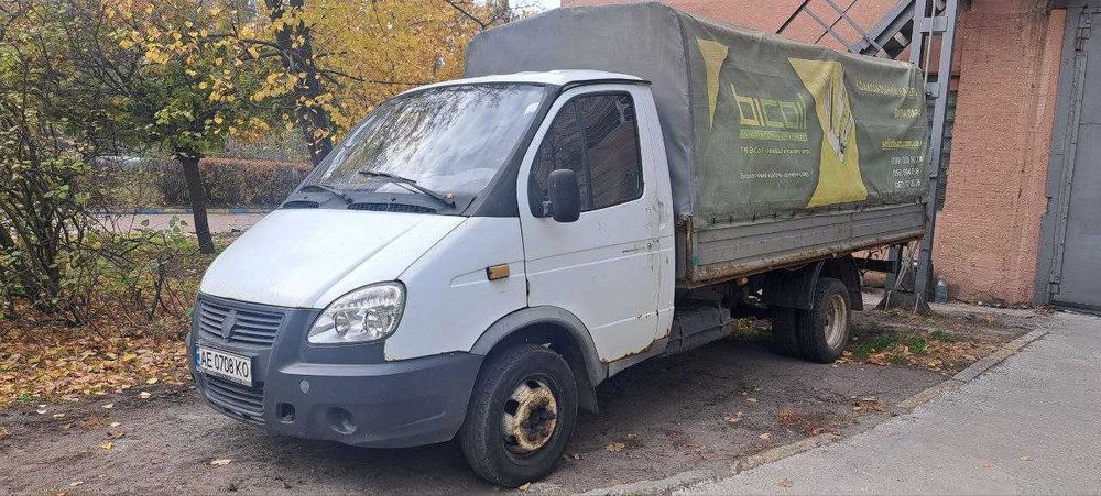 Продам Газель 3302? II покоління (FL), 330202-206