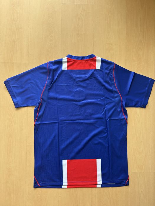 Psg 2026 camisola principal