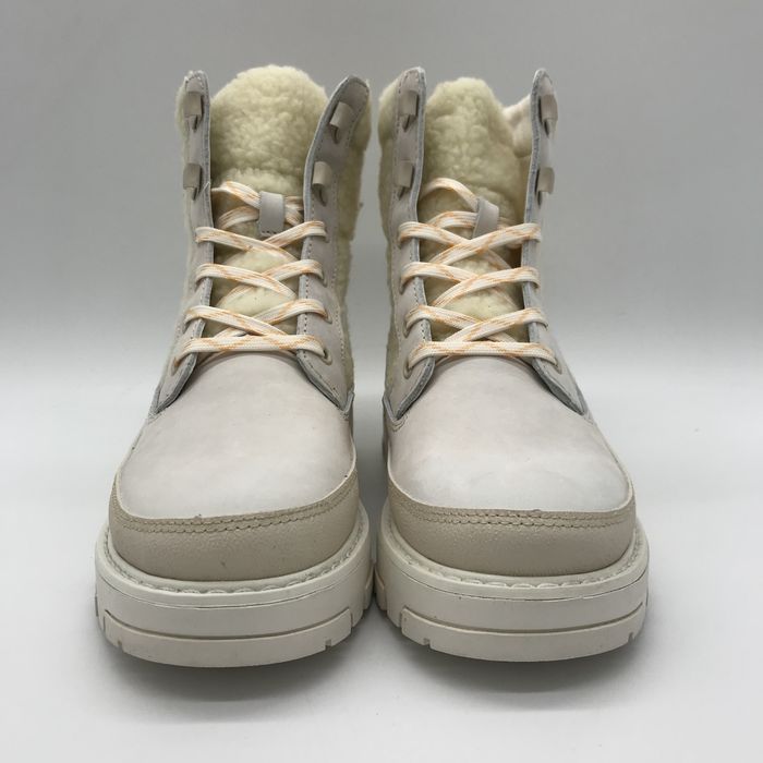 Buty damskie botki Levi's Solvi Quil Ted r. 38