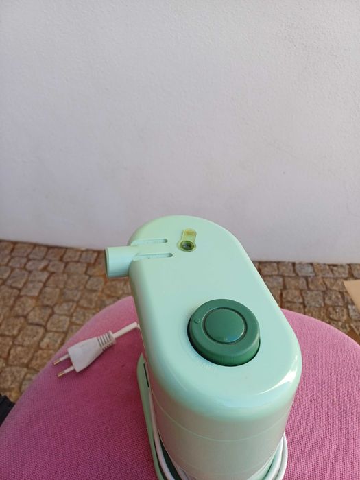 Nebulizador infantil/adulto