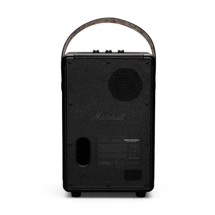 Колонка Marshall Tufton Black and Brass (1005924) Оригінал Нова