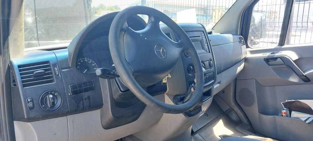 Mercedes Sprinter 313 CDI