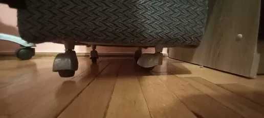 Складний пуфик,меблі