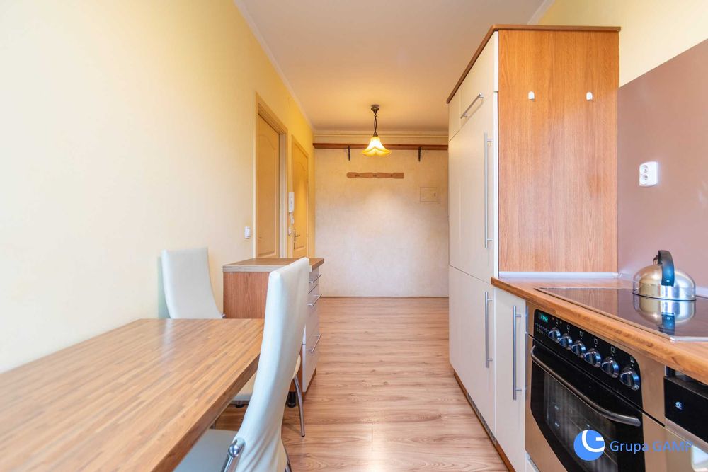 Kawalerka, 30m2, ul. Ułanów, Park Lotników