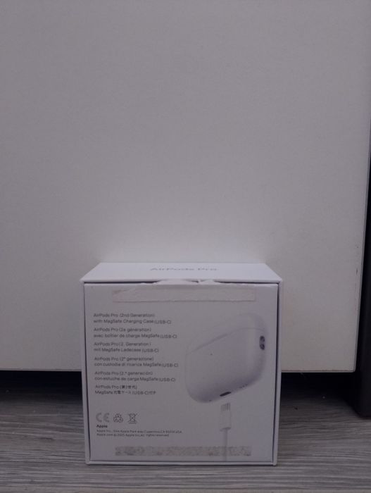 Air pods pro 2          OKAZJA