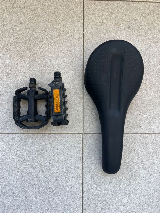 Triban rc500 Pro L