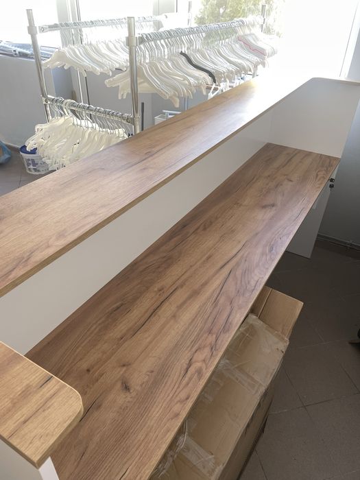 Меблі для бізнесу