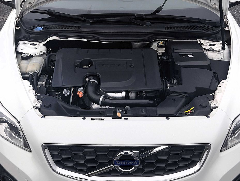 Volvo C30 1.6 D Drive 99g Momentum Start/Stop