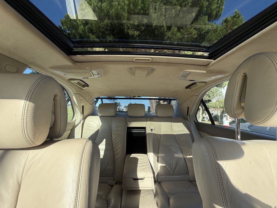 Mercedes-Benz S430 V8 GPL Full Extras