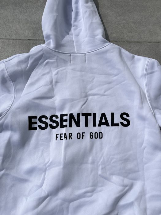 Bluza Essentials