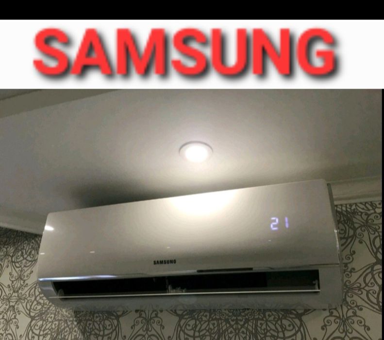 SAMSUNG.  Кондиционеры со склада в Одессе.  Новая  серия..