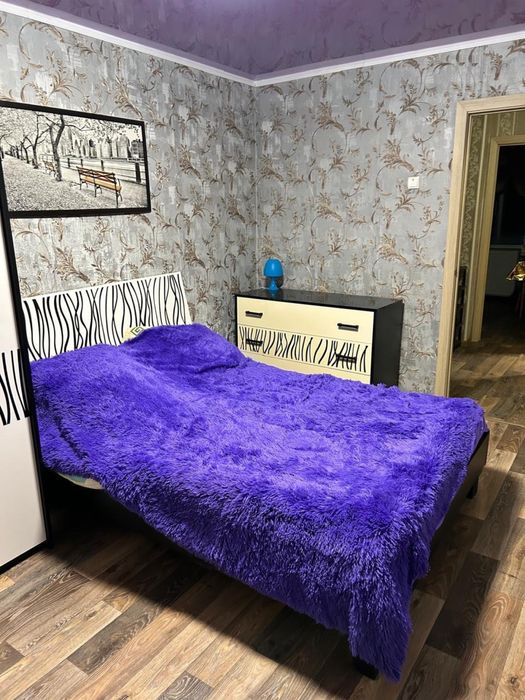 Продаж 3 кім.квартири с.Вітове, Черкаський р-н, 7хв до м.Чигирин