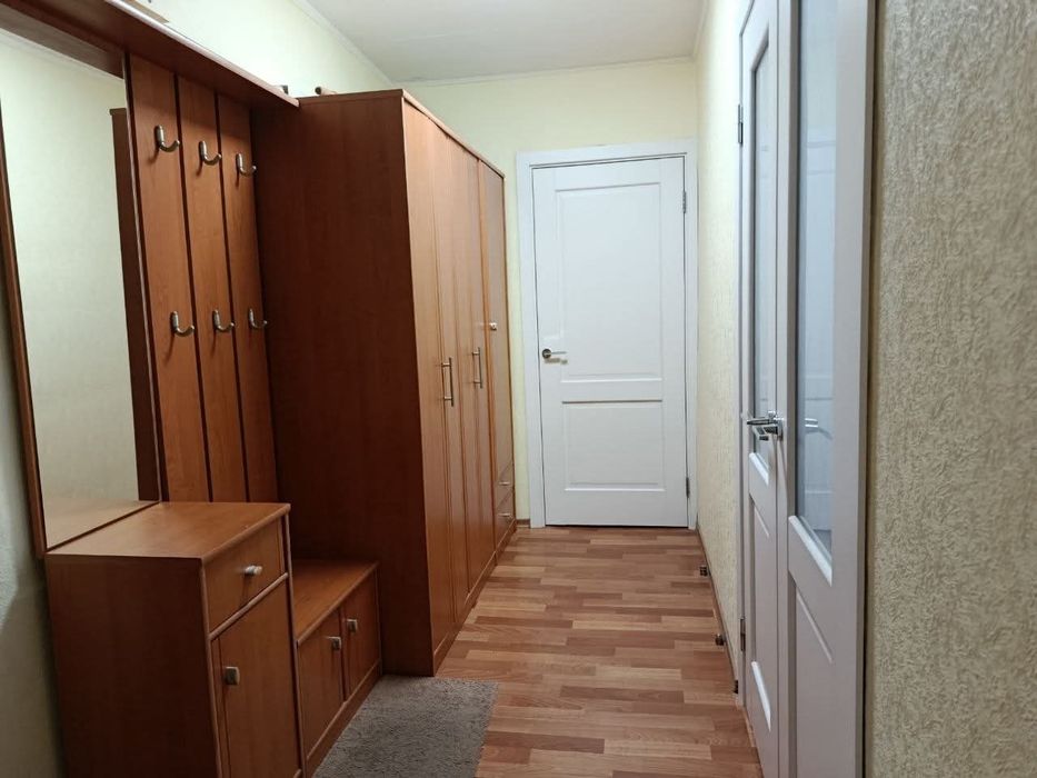 Продам 2 кімнатну квартиру з ремонтом на ж/м Придніпровськ/ Самарський район