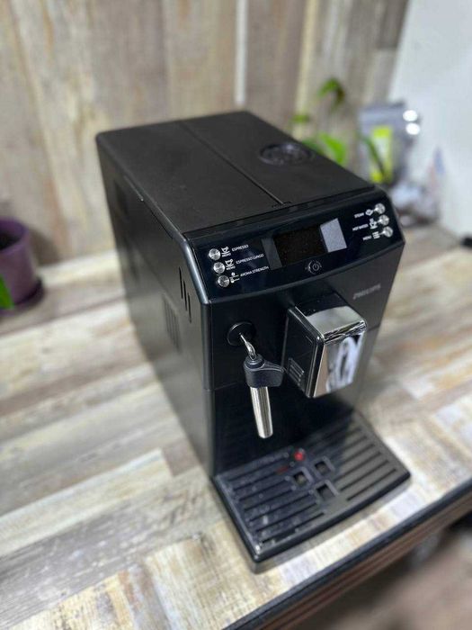 Кавомашина Philips Saeco MINUTO