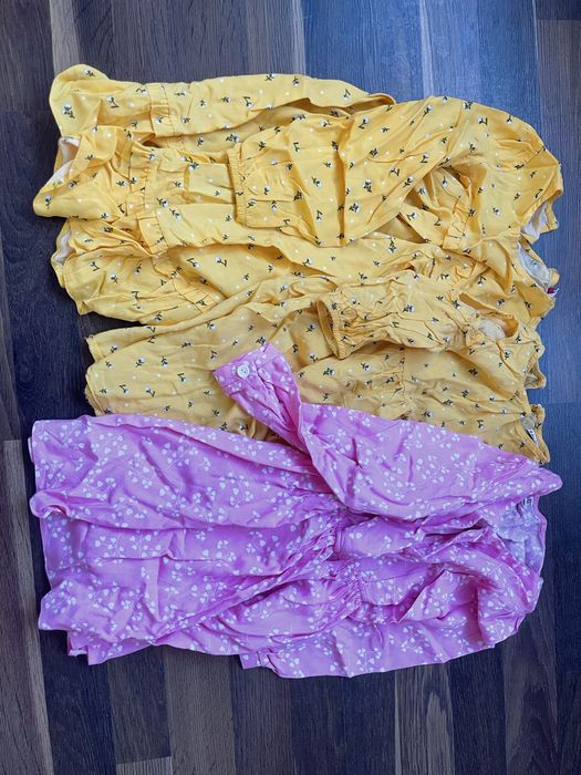 Дитячі вживані речі