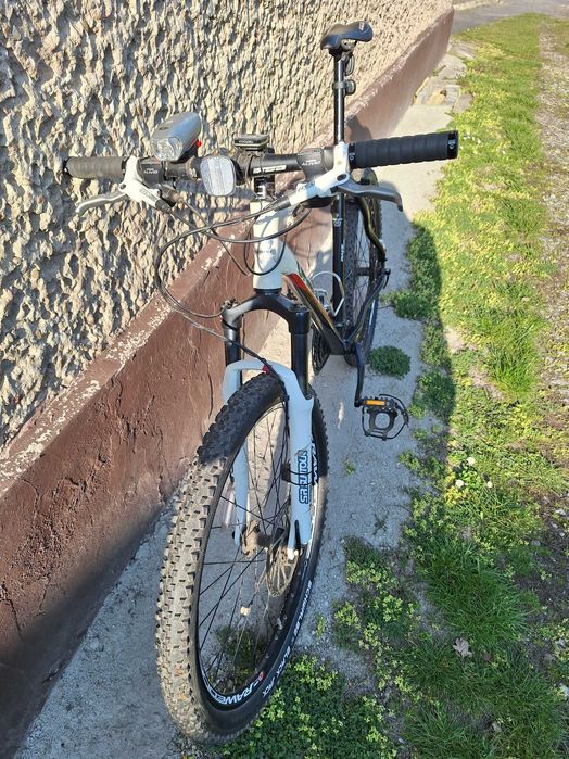 Rower  MTB Unibike Flite