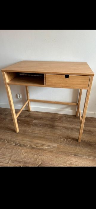 KRZESŁO Bambus Ikea