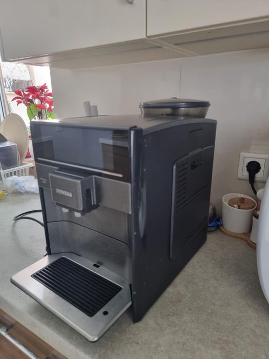 Siemens EQ 6  plus s700