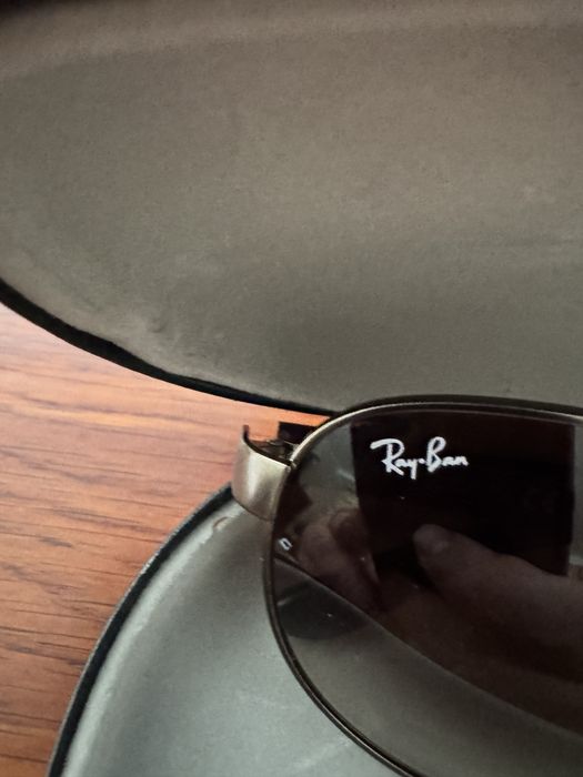 RAY-BAN 0RB3457 029/13