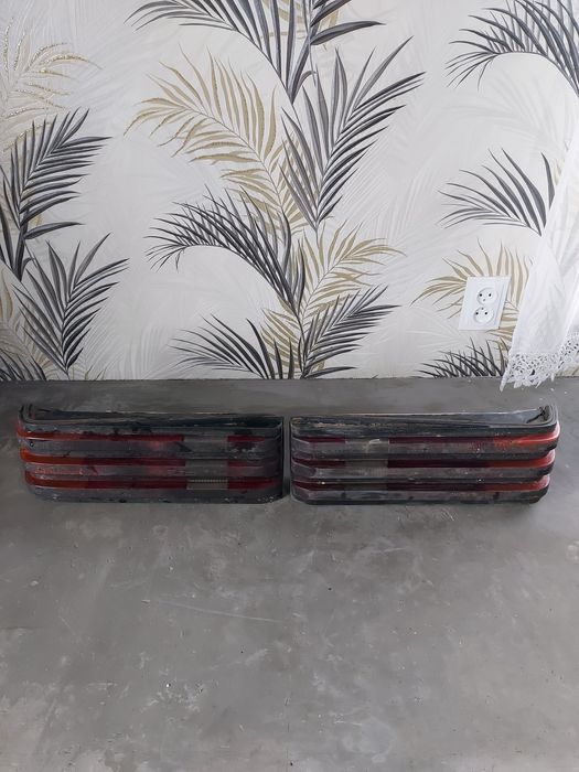 Стопи Мерседес с190