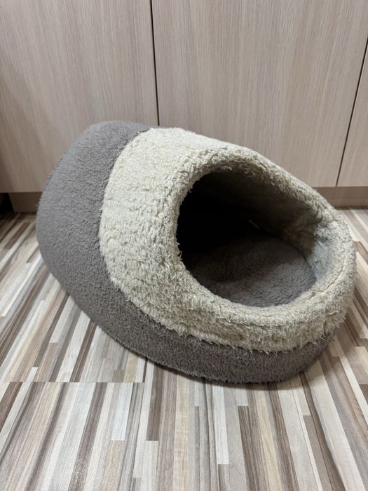 Домик для кота собаки