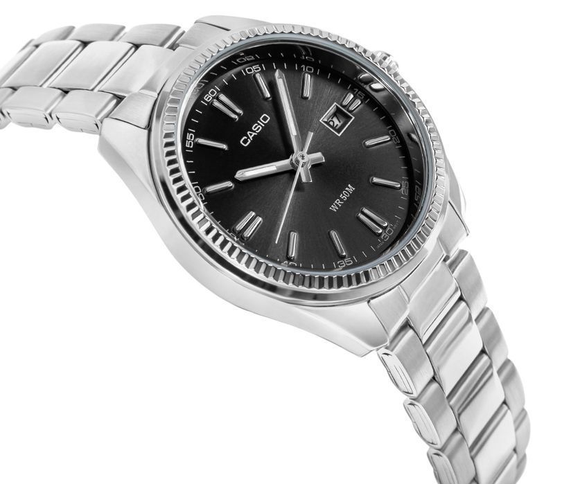 Zegarek Damski CASIO LTP-1302PD-1A1VEG + BOX