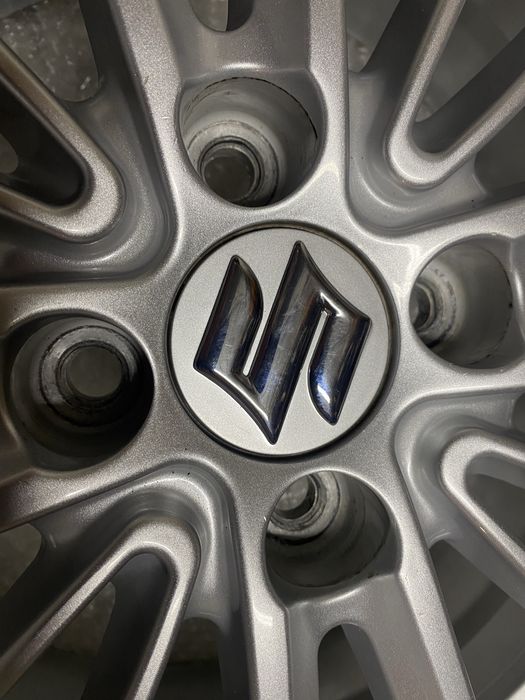 Заглушки, колпачки Suzuki d60