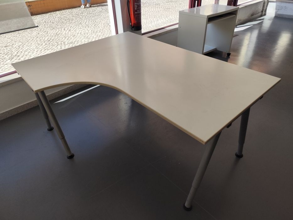 Secretaria Ikea Galant