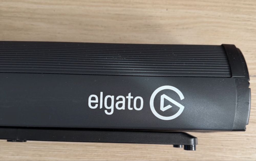 Green Screen ELGATO 150x180