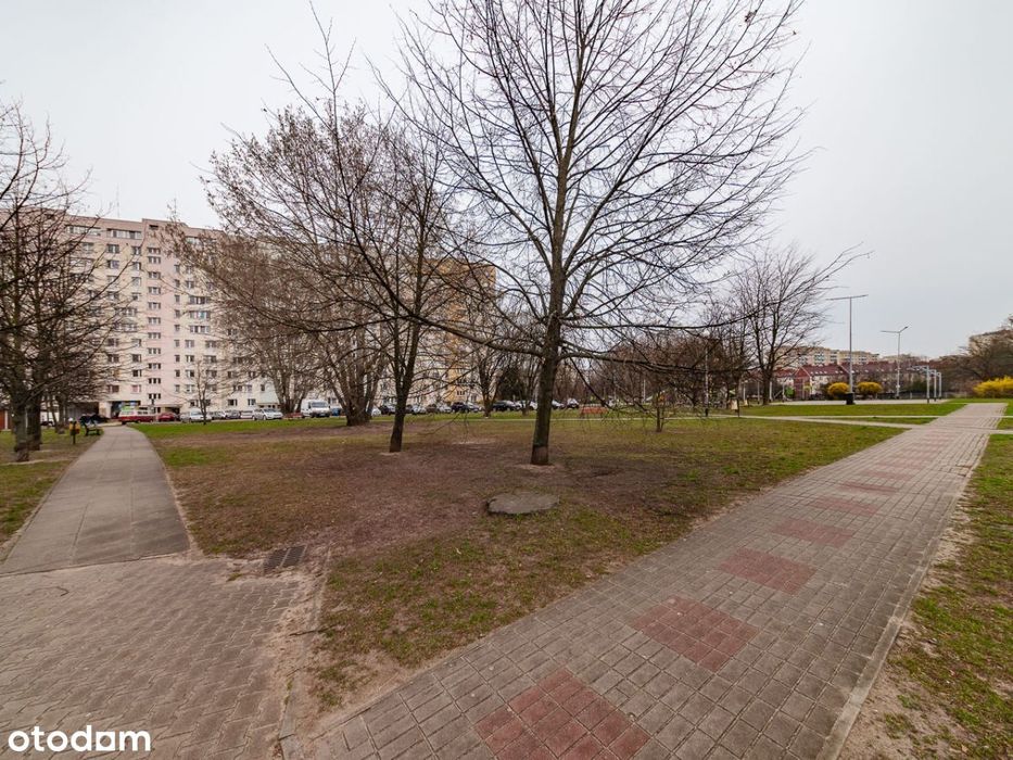 Kawalerka, piękny widok, świetna lokalizacja