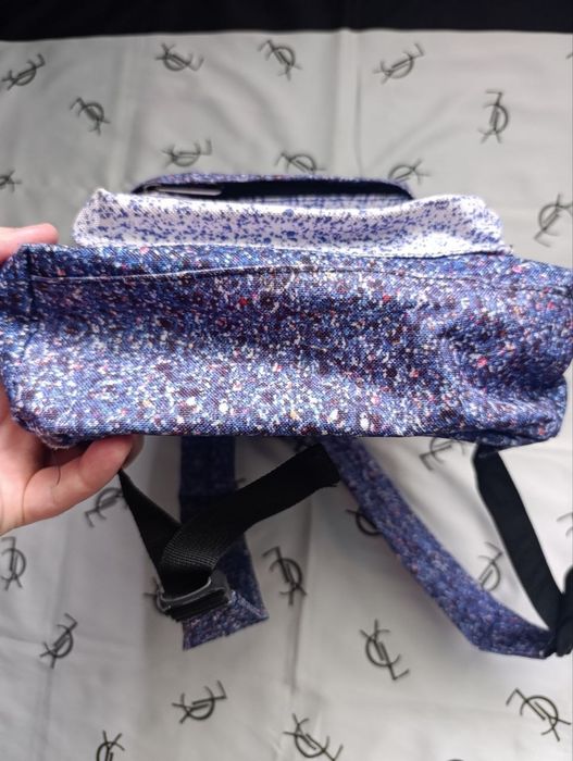 Рюкзак Hype Speclke Fade