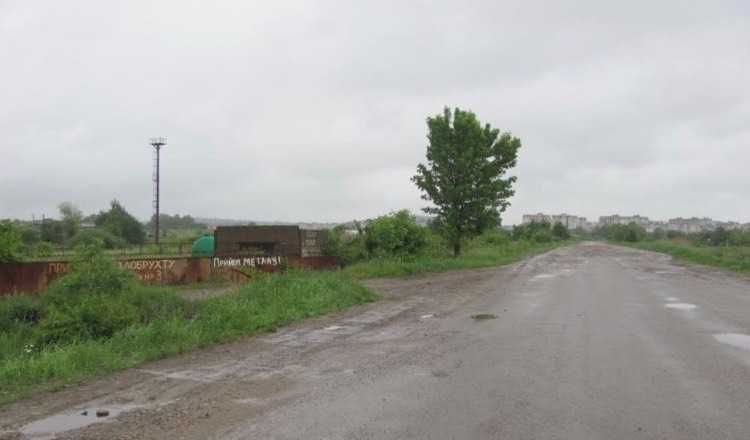 Здаю в оренду земельну ділянку під комерцію - View 2