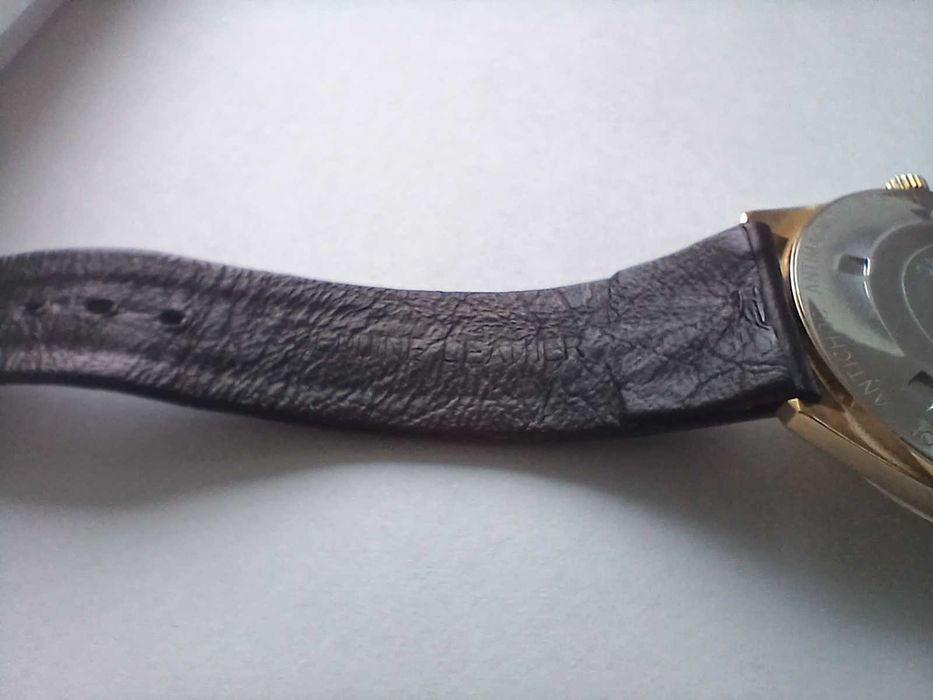 Zegarek naręczny ATLANTIC Worldmaster