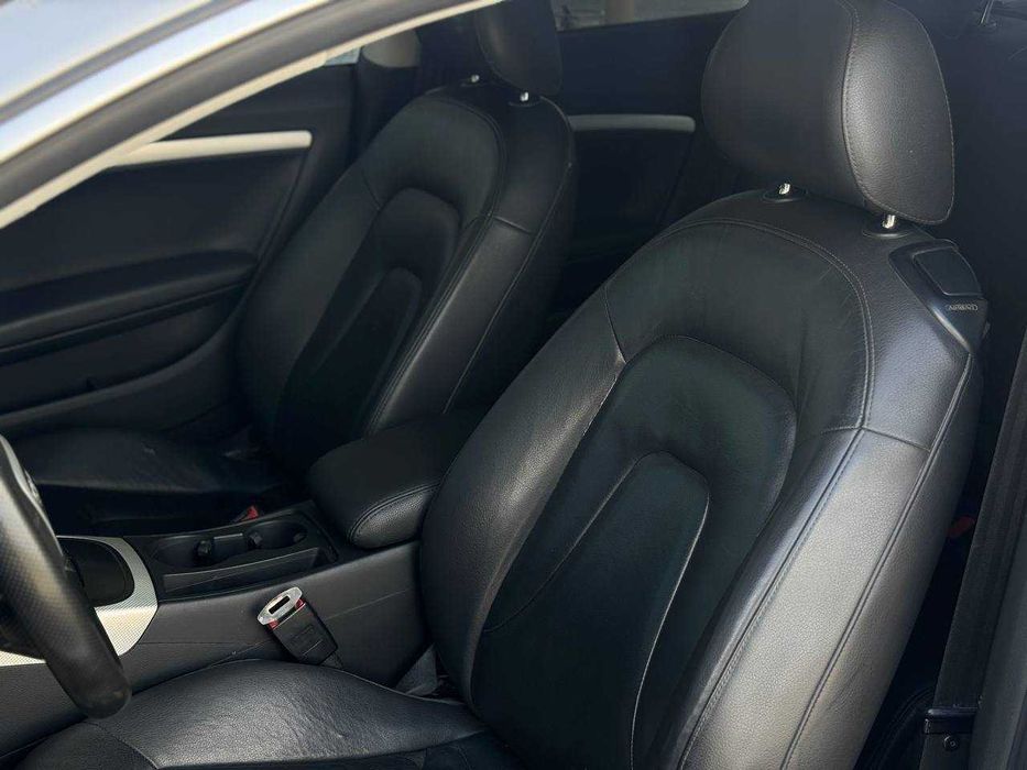 Audi A5  Quttro 2.0 бензин, Автомат , Гарний стан , Обмін Розстрочка
