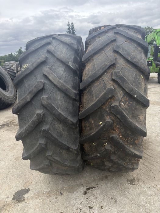 Opony 620/70R42 Trelleborg