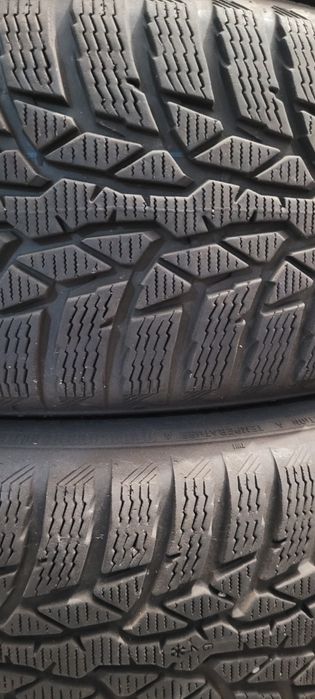 Koła zimowe 16 toyota awensis