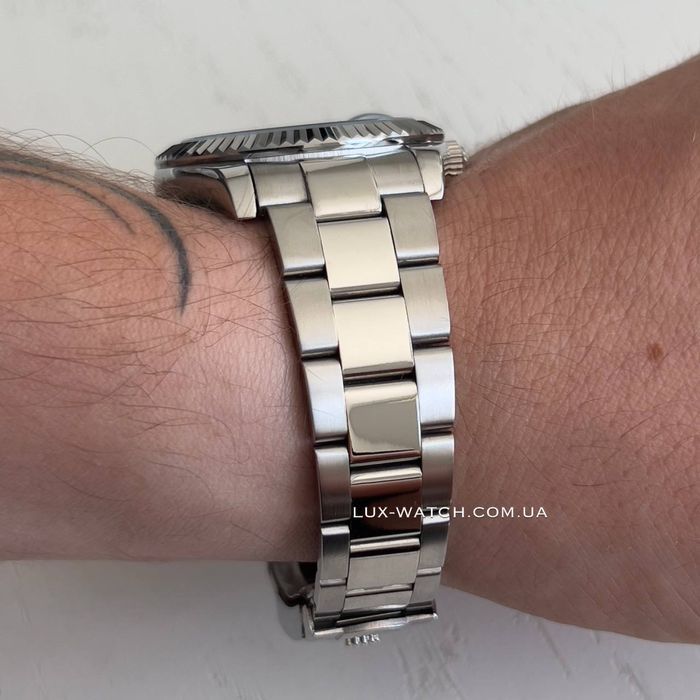 Мужские часы Rolex Datejust 41