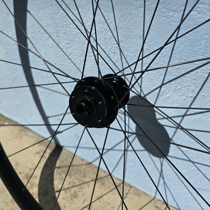 Rodas de gravel/estrada Giant PX2 700c