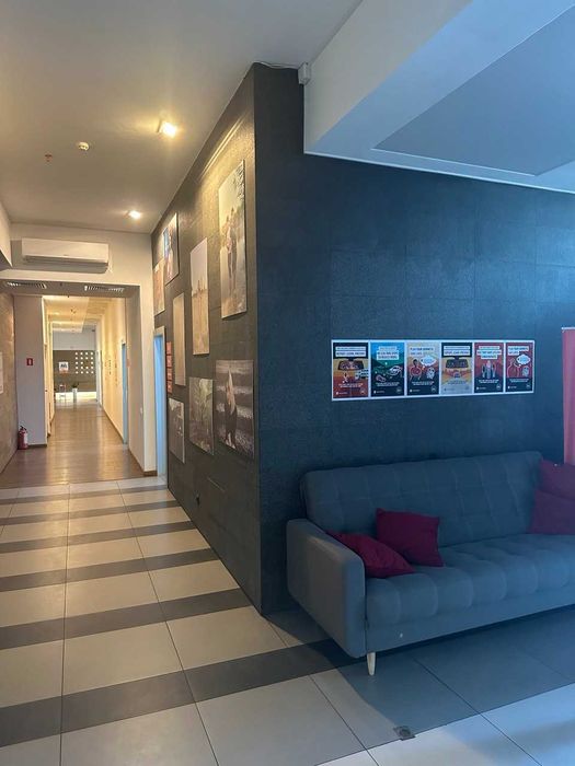 Здається офісний центр на Яворницького м. Дніпро