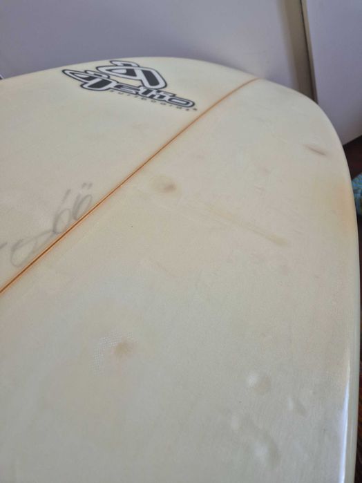 Prancha de surf 6'6