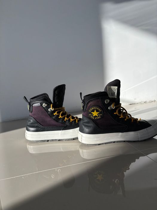 Кеди підліткові Converse