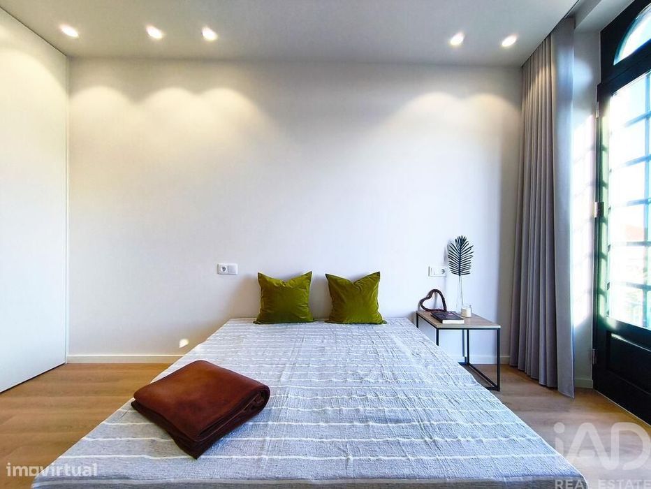 Apartamento T1 em Viana do Castelo (Santa Maria Maior e Monserrate) e