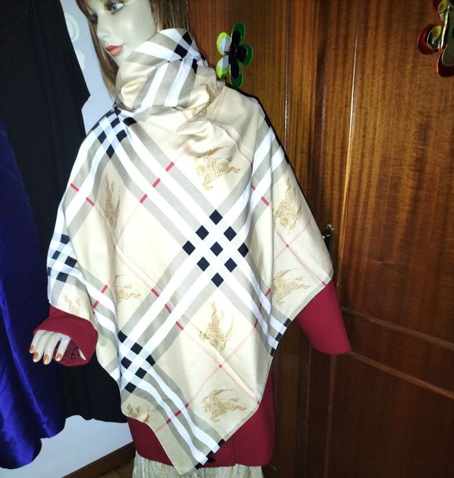 Xaile  / Echarpe