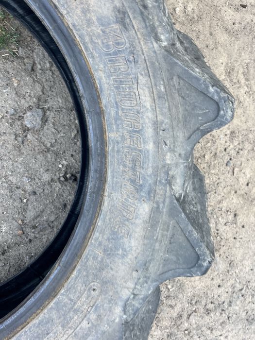 Шина 9.5*22 до мінітрактора