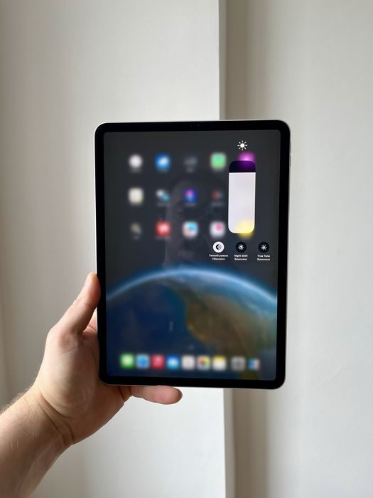 ipad 11 pro 512 - купити планшети - Ціна на OLX.ua
