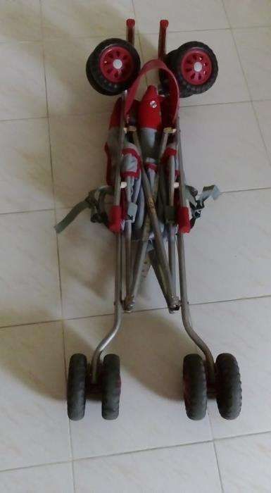 Baby stroller with canopy422975682223155201