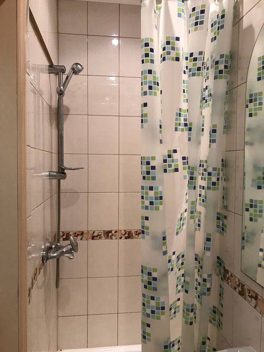 Центр 600 доба. Смарт квартира