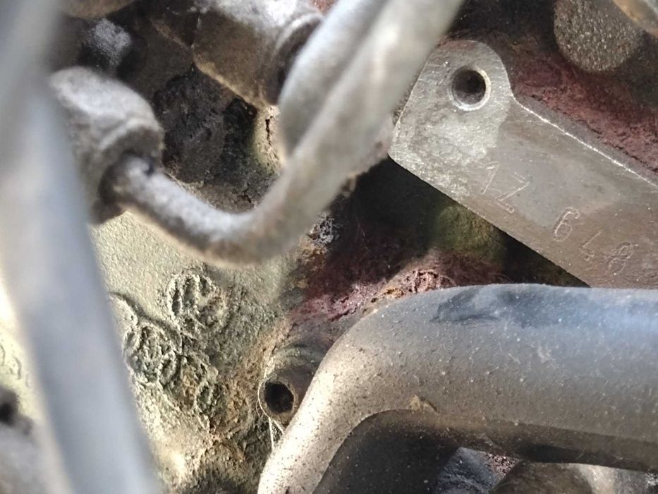 Passat Audi A4 B5 1.9 DTI 90KM silnik 1Z 100% sprawny 319tyś. OKAZJA !